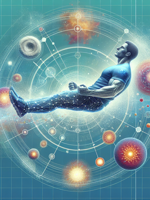 Der Einfluss von Clenbuterol auf den Kalorienverbrauch im Ruhezustand: Ein Expertenblick