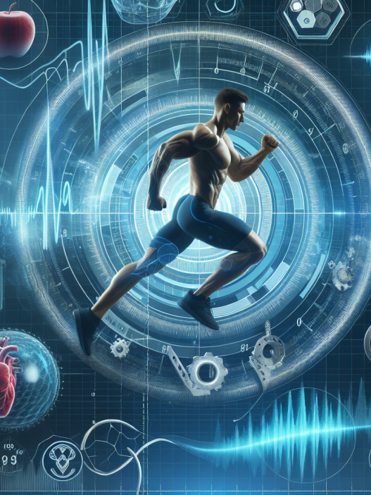 Die Auswirkungen von Parabolan auf die körperliche Leistungsfähigkeit: Ein Experteneinblick