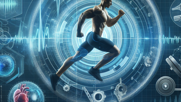 Die Auswirkungen von Parabolan auf die körperliche Leistungsfähigkeit: Ein Experteneinblick