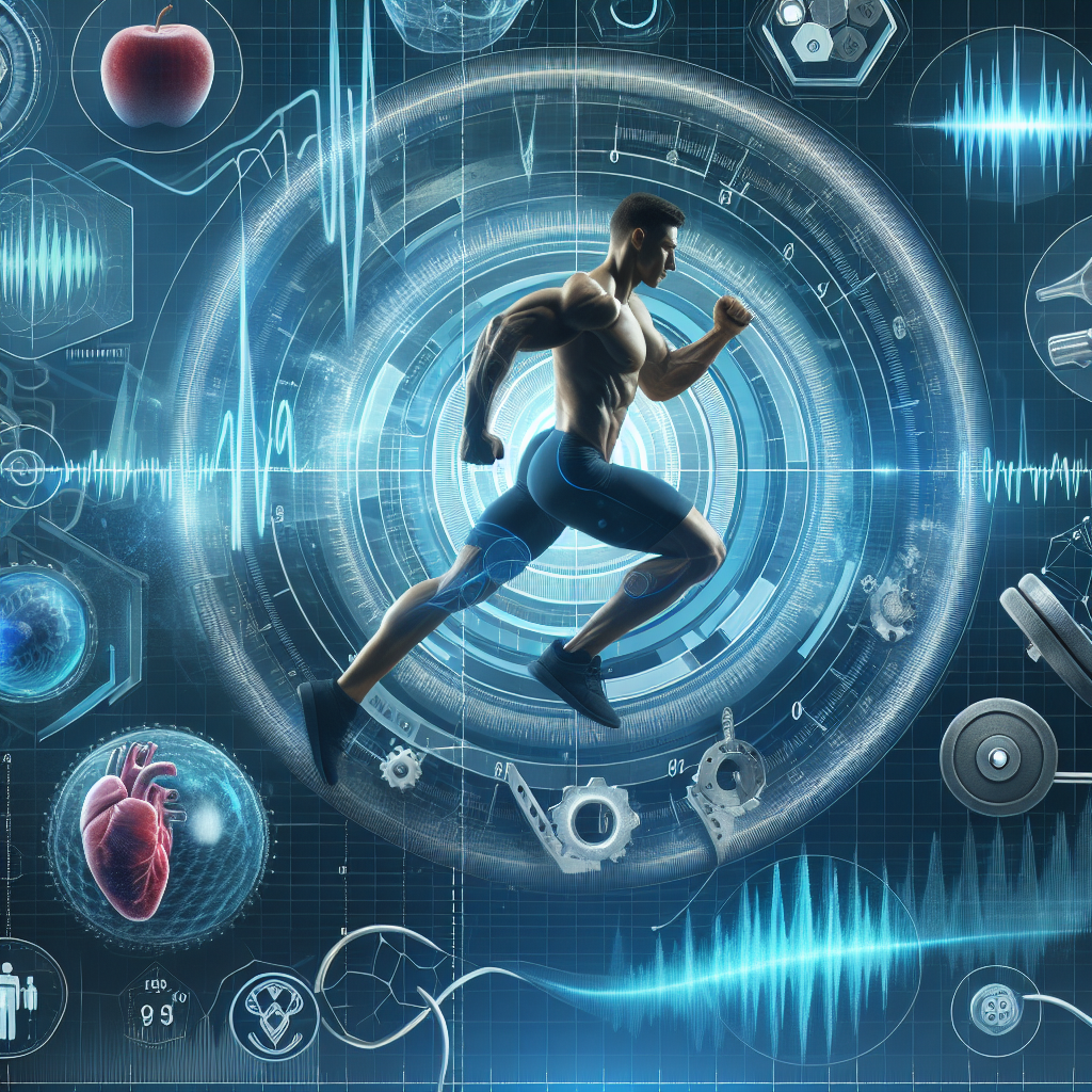 Die Auswirkungen von Parabolan auf die körperliche Leistungsfähigkeit: Ein Experteneinblick