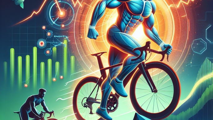 Erhöhter Energiebedarf im Zyklus: Wie Boldenon unterstützen kann