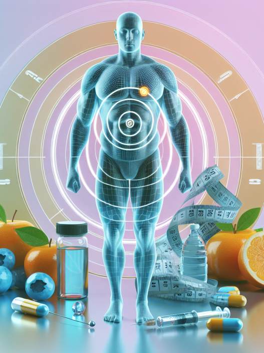Gezielter Fettabbau: Die Rolle von Cytomel im effektiven Gewichtsmanagement