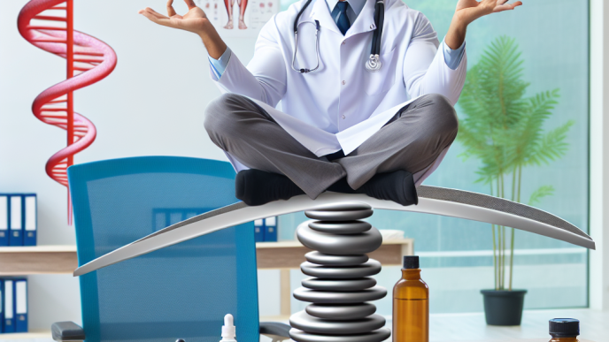 Hormonbalance stabilisieren mit Drostanolon propionat: Ein Expertenratgeber