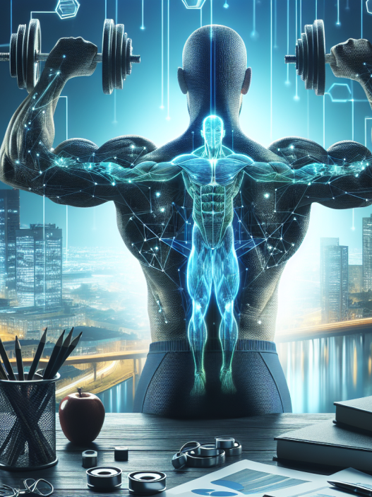 Leistungssteigerung durch den Einsatz von Parabolan: Ein Expertenblick