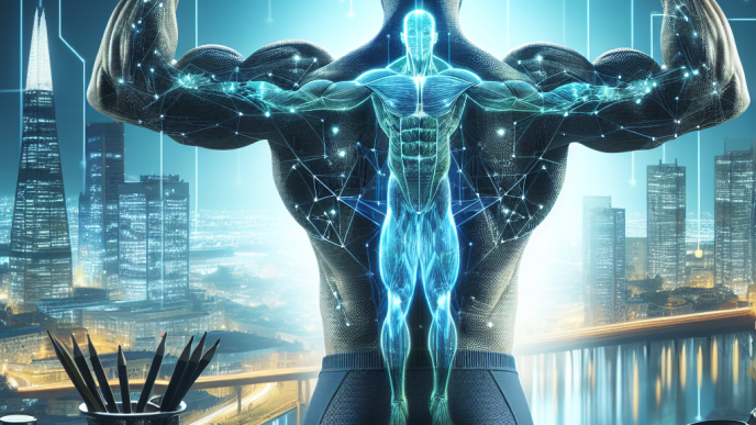 Leistungssteigerung durch den Einsatz von Parabolan: Ein Expertenblick