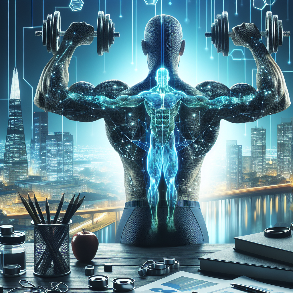 Leistungssteigerung durch den Einsatz von Parabolan: Ein Expertenblick