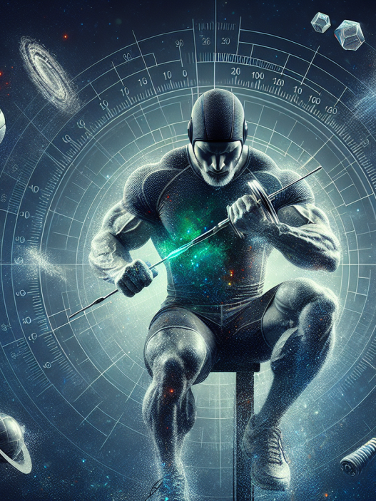 Leistungssteigerung im Sport: Die Rolle von Testosteron propionat