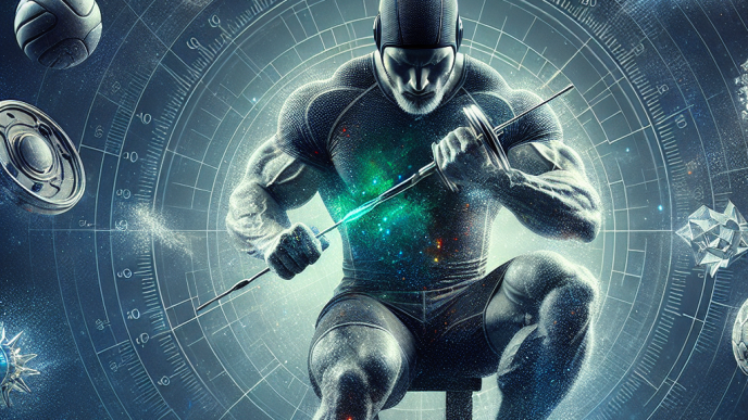 Leistungssteigerung im Sport: Die Rolle von Testosteron propionat