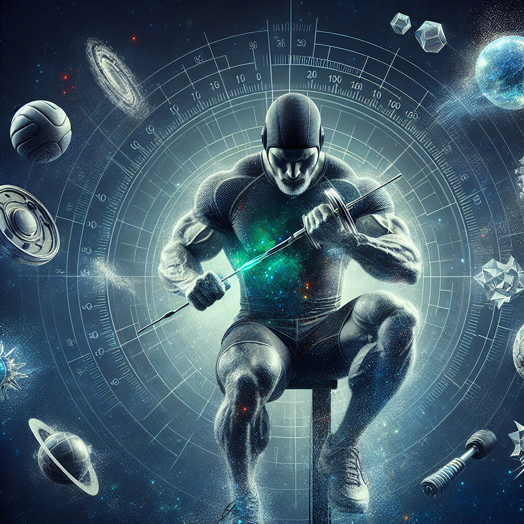 Leistungssteigerung im Sport: Die Rolle von Testosteron propionat