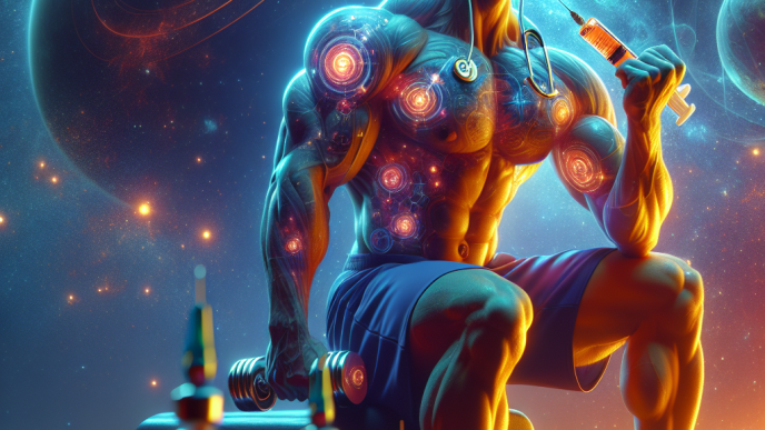 Richtige Anwendung von Clenbuterol in Definitionszyklen: Expertenrat und Tipps