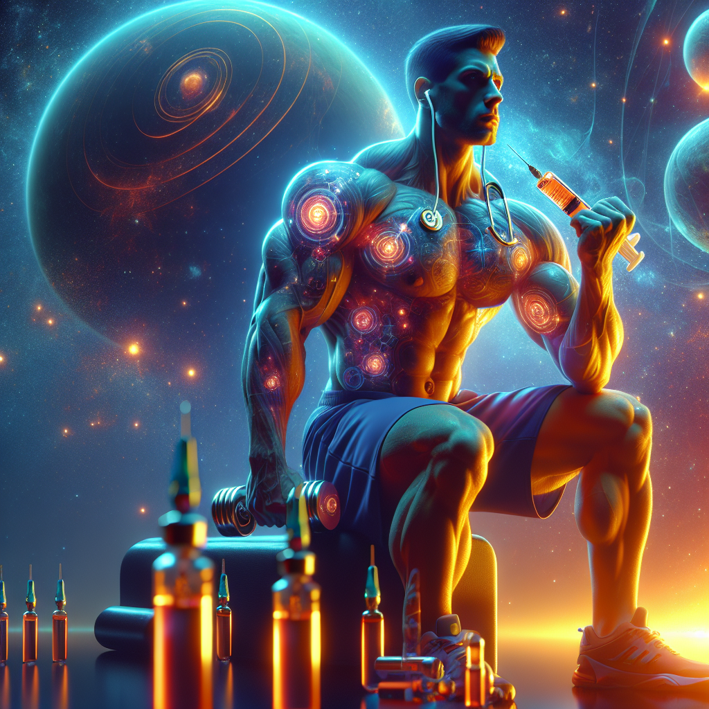 Richtige Anwendung von Clenbuterol in Definitionszyklen: Expertenrat und Tipps