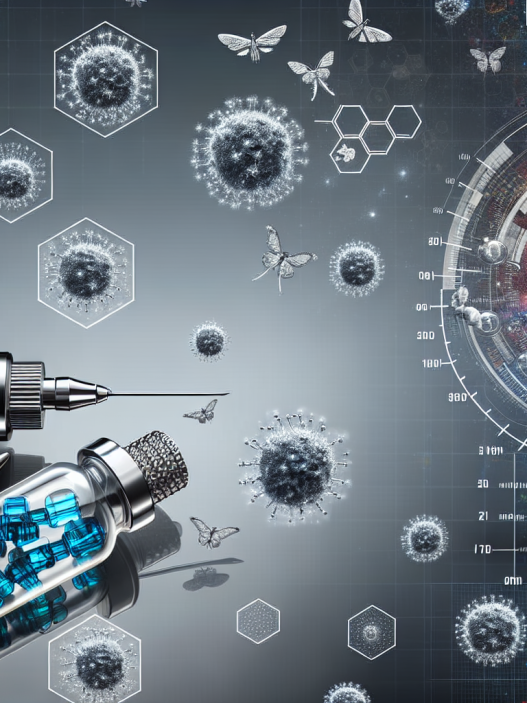 Anwendung von Drostanolon enantat bei Muskelerkrankungen im Alter: Ein Expertenblick