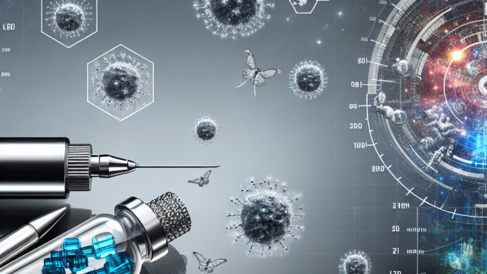 Anwendung von Drostanolon enantat bei Muskelerkrankungen im Alter: Ein Expertenblick