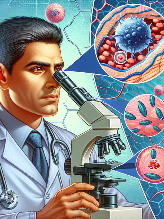 Anwendung von Trestolone acetate bei der Behandlung von Muskelerkrankungen: Ein Expertenüberblick