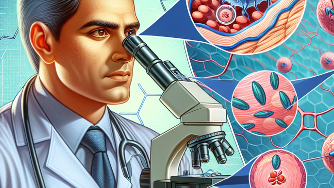 Anwendung von Trestolone acetate bei der Behandlung von Muskelerkrankungen: Ein Expertenüberblick