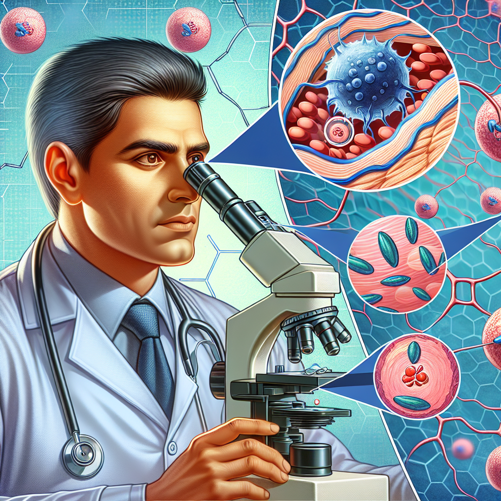 Anwendung von Trestolone acetate bei der Behandlung von Muskelerkrankungen: Ein Expertenüberblick