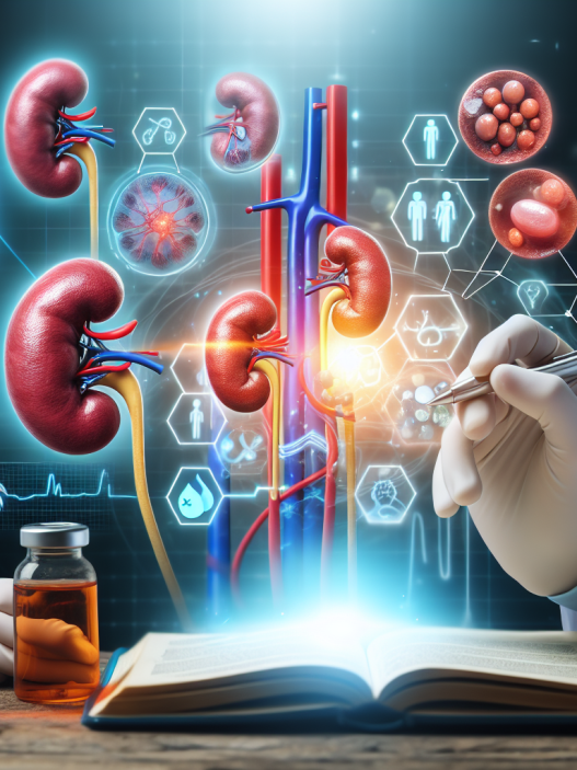 Die Auswirkungen von Semaglutid auf die Nierenfunktion: Ein Experteneinblick