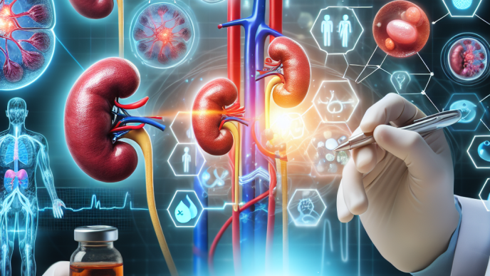 Die Auswirkungen von Semaglutid auf die Nierenfunktion: Ein Experteneinblick