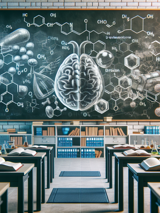 Ein Vergleich von anabolen Steroiden: Die Rolle von Drostanolon enantat im Fokus