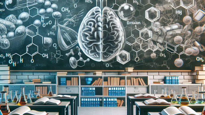 Ein Vergleich von anabolen Steroiden: Die Rolle von Drostanolon enantat im Fokus