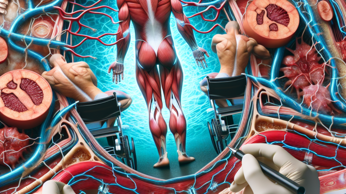 Entwässerung bei Muskelfaserschäden: Die Rolle von Furosemid im Fokus eines Experten