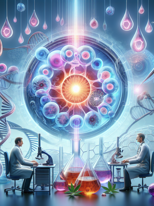 Unterstützung der Regeneration durch Methandienon: Ein Expertenblick