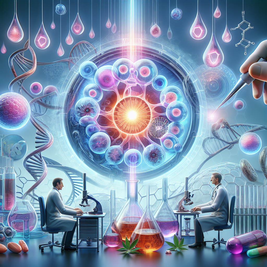 Unterstützung der Regeneration durch Methandienon: Ein Expertenblick