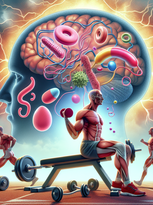 Wie Östrogenblocker die Trainingsmotivation beeinflussen können