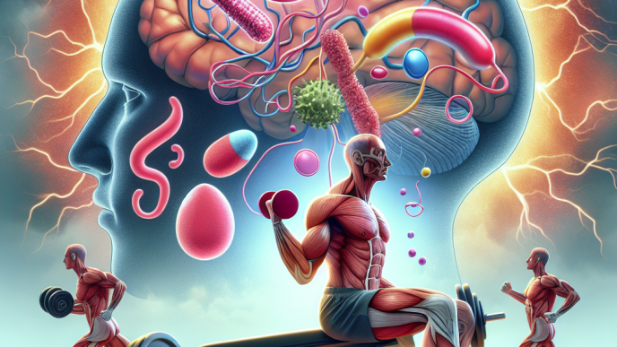 Wie Östrogenblocker die Trainingsmotivation beeinflussen können