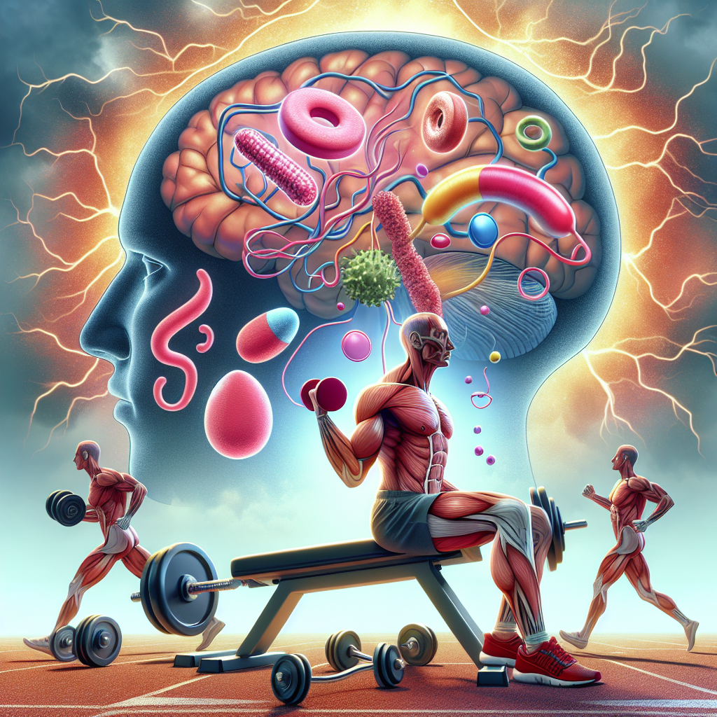 Wie Östrogenblocker die Trainingsmotivation beeinflussen können