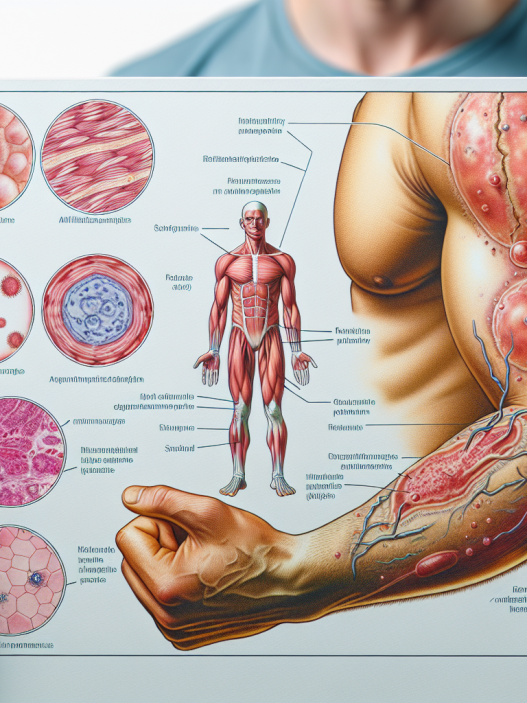 Allergische Reaktionen und Infektionsgefahr: Was Sie über Synthol wissen müssen