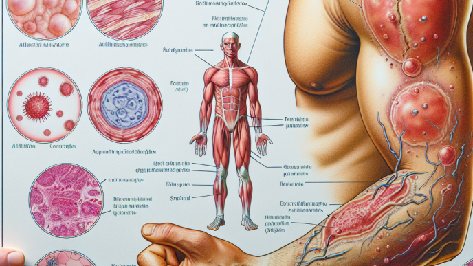 Allergische Reaktionen und Infektionsgefahr: Was Sie über Synthol wissen müssen