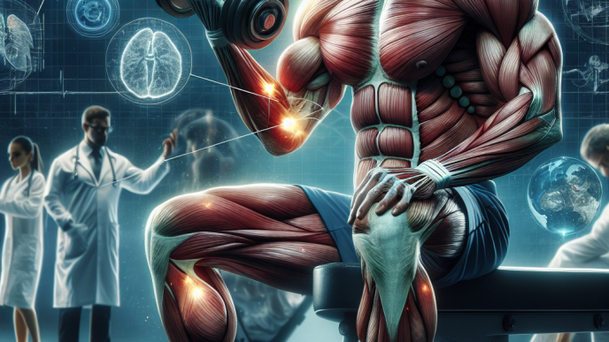 Anwendung von Methenolone enanthate zur Behandlung von Muskelschwäche: Ein Expertenüberblick