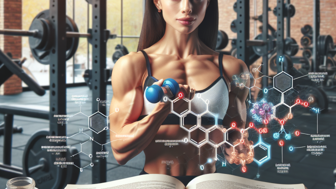 Anwendung von Trenbolon enantat im weiblichen Bodybuilding: Experteneinsichten und Empfehlungen