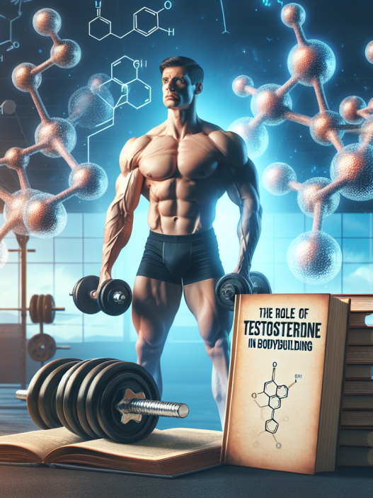Die Rolle von Testosteron im Kraftsport: Ein Expertenblick