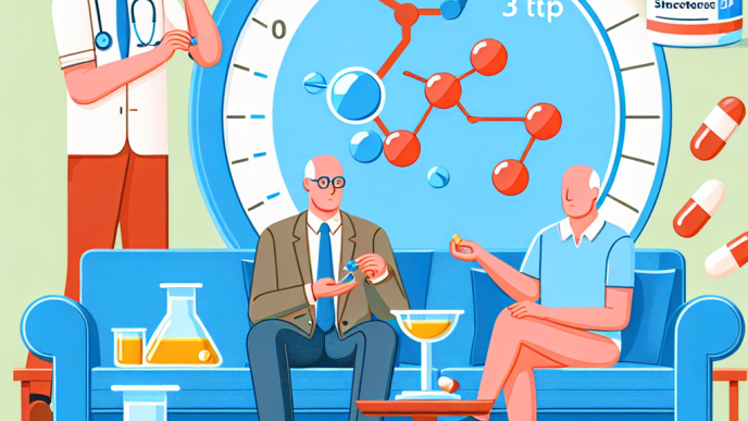 Dosierung bei kurzzeitigen Kuren: Wie Clomiphene citrate effektiv eingesetzt wird