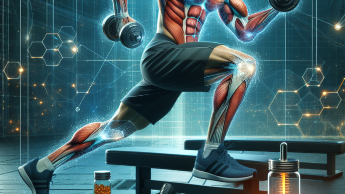 Effektive Strategien zur Leistungssteigerung im Kraft- und Ausdauertraining mit Trenbolon