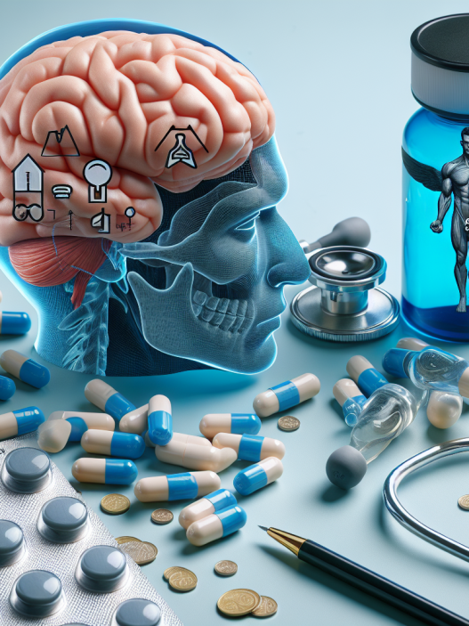 Einfluss von Testosteron phenylpropionat auf Libido und Stimmung: Ein Expertenblick