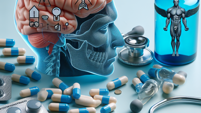 Einfluss von Testosteron phenylpropionat auf Libido und Stimmung: Ein Expertenblick