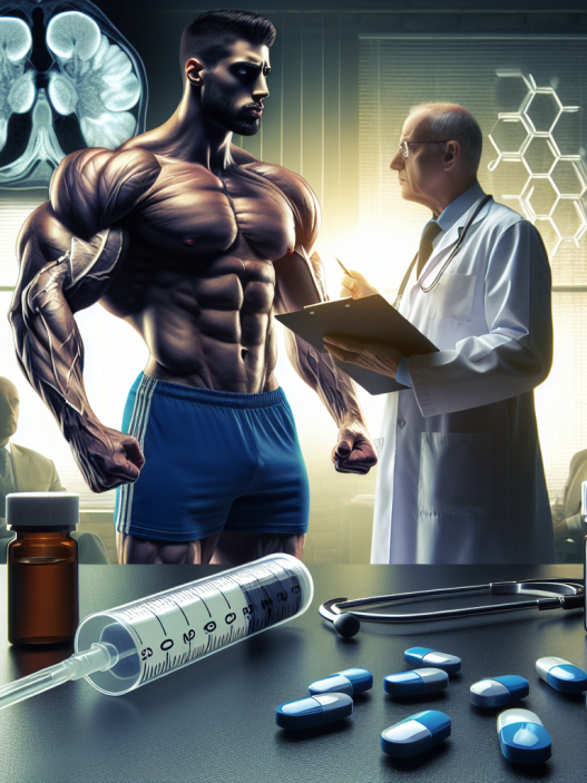 Langzeitkur-Dosierungsstrategien: Expertenrat zu Nandrolon phenylpropionat