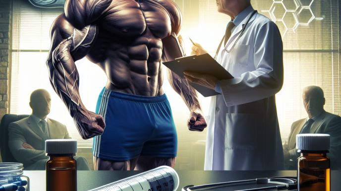 Langzeitkur-Dosierungsstrategien: Expertenrat zu Nandrolon phenylpropionat