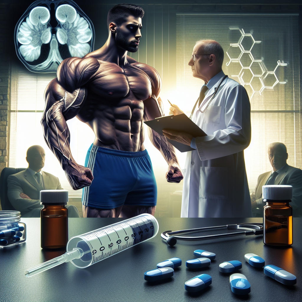 Langzeitkur-Dosierungsstrategien: Expertenrat zu Nandrolon phenylpropionat