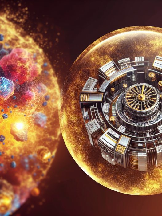 Muskelerhaltung während der Definierungsphase: Die Rolle von Trenbolon enantat