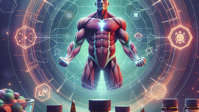 Muskelverspannungen effektiv lindern: Wie Raloxifenhydrochlorid helfen kann