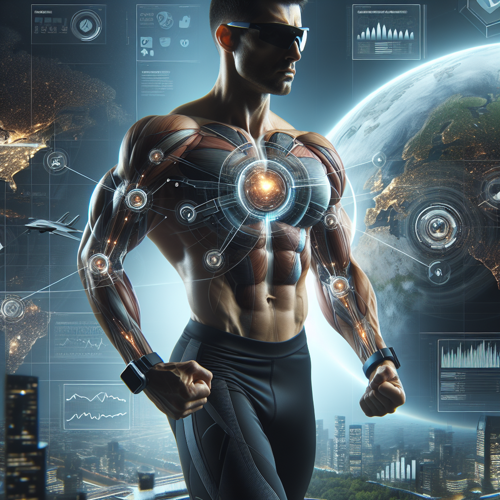 Optimierung der körperlichen Leistungsfähigkeit durch Trenbolon acetat: Ein Expertenblick