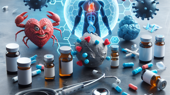 Risiken von Infektionen durch unsachgemäße Anwendung von Testosteron enantat