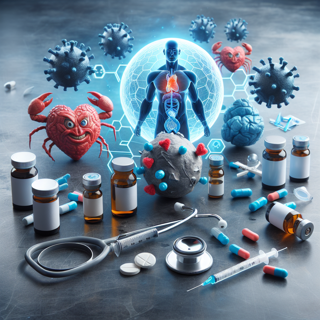 Risiken von Infektionen durch unsachgemäße Anwendung von Testosteron enantat