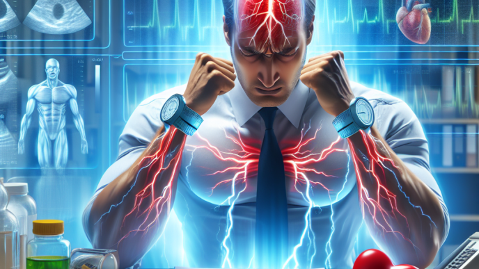 Risiken von Wasserretention und Blutdruckanstieg bei der Verwendung von Sustanon 250: Ein Expertenblick