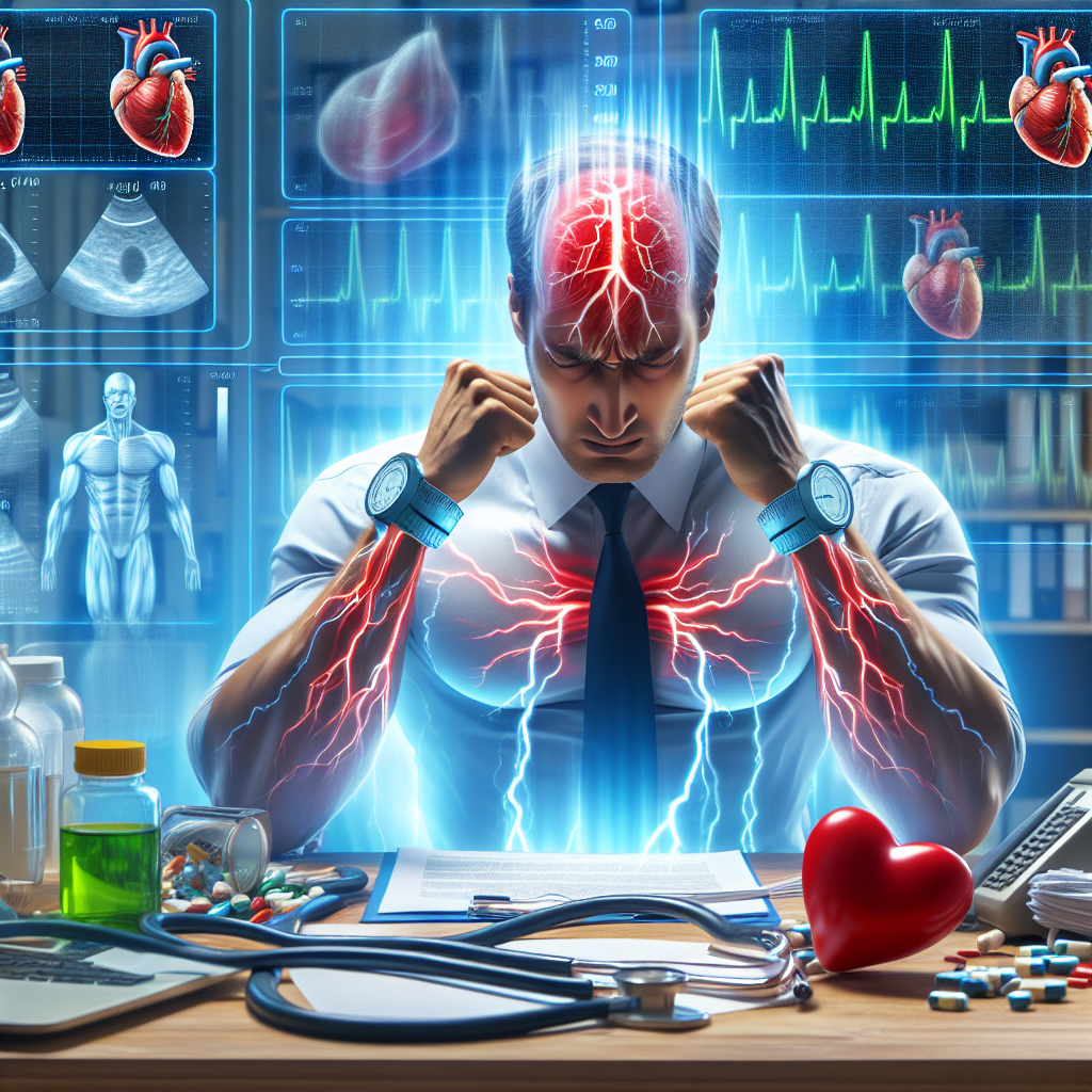 Risiken von Wasserretention und Blutdruckanstieg bei der Verwendung von Sustanon 250: Ein Expertenblick