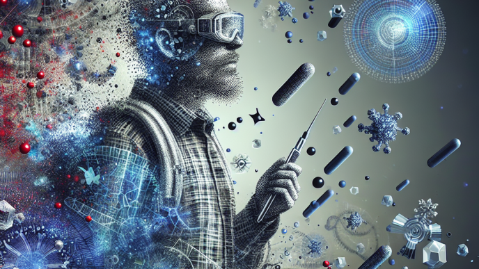 Risiko von Hautirritationen und Infektionen bei der Anwendung von Testosteron enantat: Ein Expertenblick